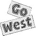 Go West
