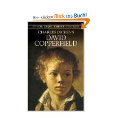 David Copperfield (Dover Giant Thrift Editions)