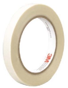 3M Glass Cloth Tape, 69, 3/4