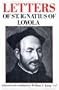 Letters of St. Ignatius of Loyola