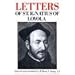 Letters of St. Ignatius of Loyola