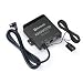 Kenwood KCA-BT300 Bluetooth Hands-Free Cell Phone Unit