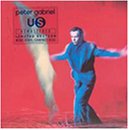 Us - Gabriel, peter