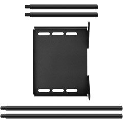 Universal Extra Large Rail Kit