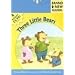 Three Little Bears: Brand New Readers