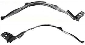RSX 02-04 FRONT SPLASH SHIELD RH