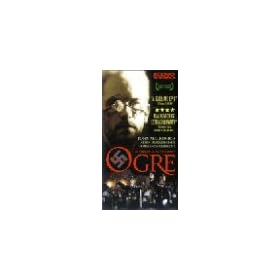The Ogre [VHS]