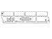 PC Hardware : Cisco Systems 3600 1-Port Channelized T1/ISDN-Pri Network Module