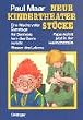 Neue Kindertheaterst�cke