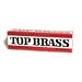 Top Brass By Revlon, Hair Groom Cream,Regular-3.5Oz