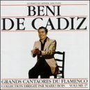 Flamenco 17 - Cadiz Beni de, Beni de C&aacute;diz