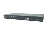 APC AP5201 8-Port KVM Switch