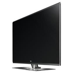 LG 42SL80 42-Inch Seamless 240Hz 1080p LCD HDTV, Glass/Black