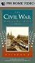 Civil War: War Is Hell [VHS]