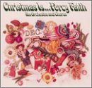 Christmas Is... [CASSETTE]