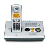 MD7161 3 5.8GHZ 3 Handsets Digital Phone Crdls Base 3 Am Boxes