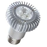 Halco 80636 - PAR20/8NW/NFL/LED Flood LED Light Bulb