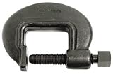 Proto 12-HDL 0 to 12-1/2 Extra Heavy Service C-Clamp