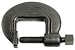 Proto 3-HDL 0 to 3-5/16 Extra Heavy Service C-Clamp