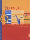 Produkt-Bild: Start-Up!, m. Audio-CD