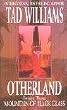 Otherland 3. Mountain of Black Glass.: Mountain of Black Glass Bk. 3