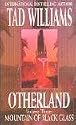Otherland: Mountain of Black Glass Bk. 3
