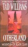Otherland: City Of Golden Shadow