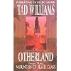 Otherland 3: Mountain Of Black Glass: Mountain of Black Glass Bk. 3