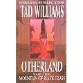 Otherland 3: Mountain Of Black Glass: Mountain of Black Glass Bk. 3