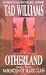 Otherland: Mountain of Black Glass Bk. 3 (Otherland)