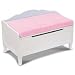Davenport Toy Chest