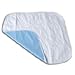 CareFor Deluxe Underpad with Tuck-in Flaps (32 x 36 )