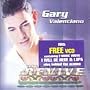 Gary Valenciano - Gary Revive - Philippines Tagalog CD