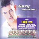 Gary Valenciano - Gary Revive - Philippines Tagalog CD