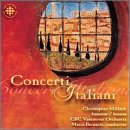 Concerti Italiani
