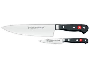 Wüsthof Le Cordon Bleu 2-Piece Starter Set