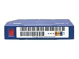 HP Ultrium Custom Labeled Data Cartridge - 20 x LTO Ultrium 1 - 100 GB / 200 GB - bar code labeled - blue - storage media