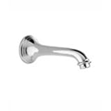 JADO CLS/COL WALL TUB SPOUT-UB