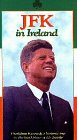 John F . Kennedy in Ireland [VHS] [Import]