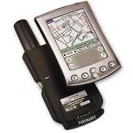 Navman 500 - GPS Satellite Receiver for all Palm m500/m505
