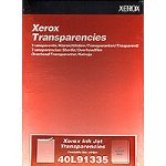 Xerox Premium - Transparencies - A4 (210 x 297 mm) - 50 pcs.