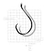 Gamakatsu&reg; Circle Octopus Hooks; 10-Pack