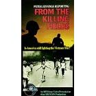 From The Killing Fields [VHS]