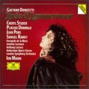 Donizetti: Lucia di Lammermoor by Gaetano Donizetti, Ion Marin, Cheryl Studer, Placido Domingo, and Paul Edmund-Davies