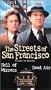 Streets of San Francisco, The - V. 3 : episodes: Hall of Mirrors/Dead Air [VHS]