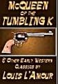 McQueen of the Tumbling K/Audio Cassette