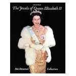 The Jewels of Queen Elizabeth II: Her Personal Collection book cover