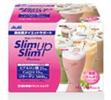 スリムアップスリム プレシャスシェイク（14食×4箱セット）