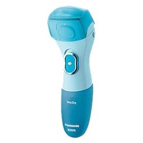 Panasonic Ladies Shaver ES2235