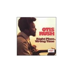 Right Place Wrong Time [CASSETTE]